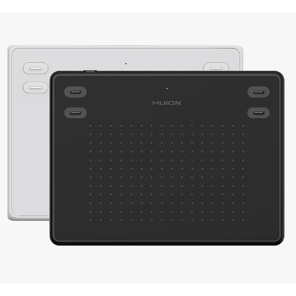 Huion Inspiroy RTE-100 Graphic Tablet
