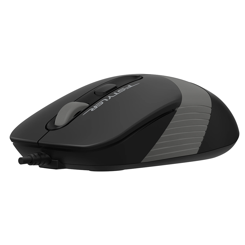 A4Tech FM10 Silent Wired Mouse