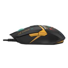A4Tech Bloody W63 MAX Wired Gaming Mouse