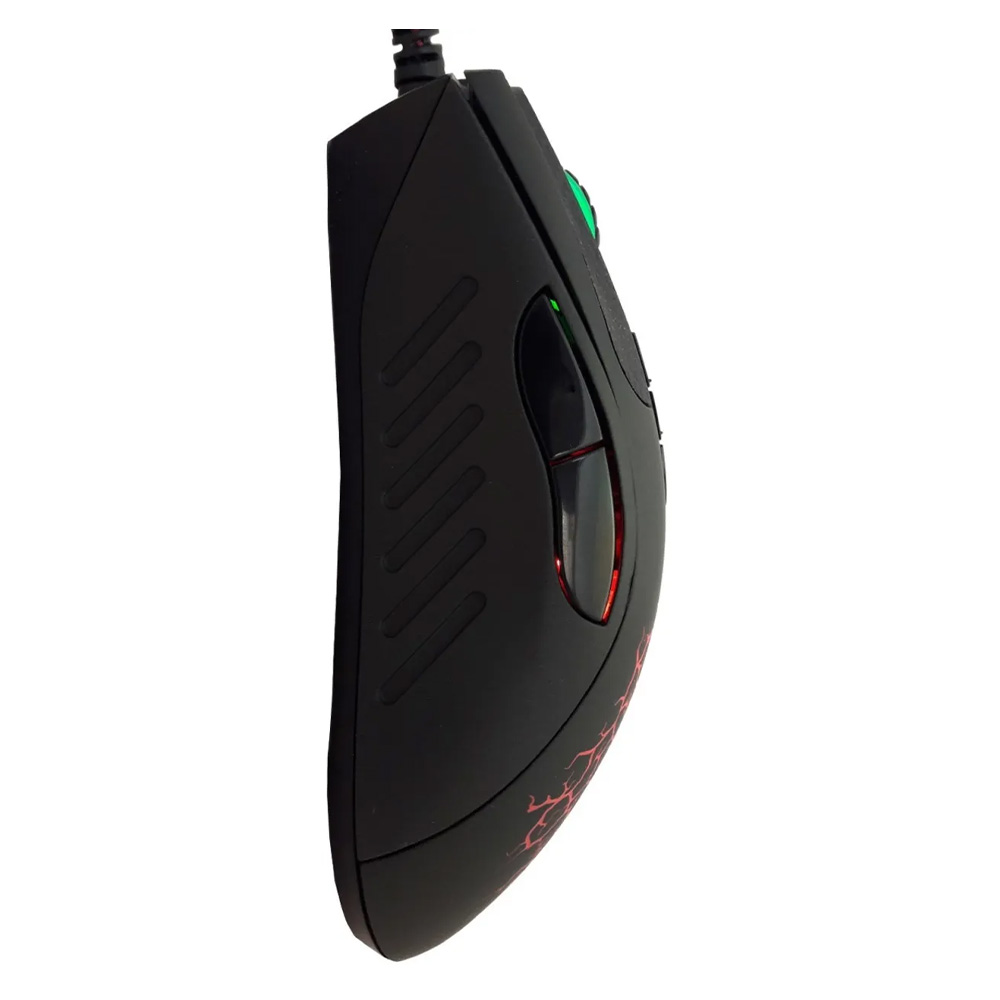 A4Tech Bloody A90 Wired Gaming Mouse