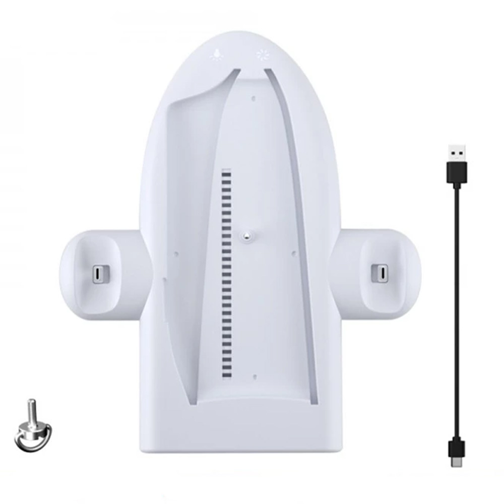 Dobe Multifunctional Cooling Stand for PS5 Slim