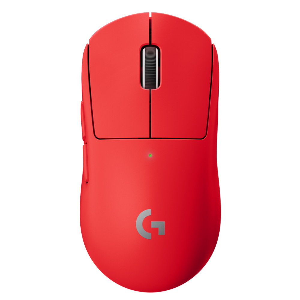 Logitech G Pro X Superlight Wireless Gaming Mouse