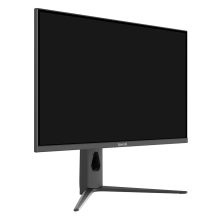 Redragon GMQ2781SVC RGB 27 inch QHD Fast IPS Gaming Monitor