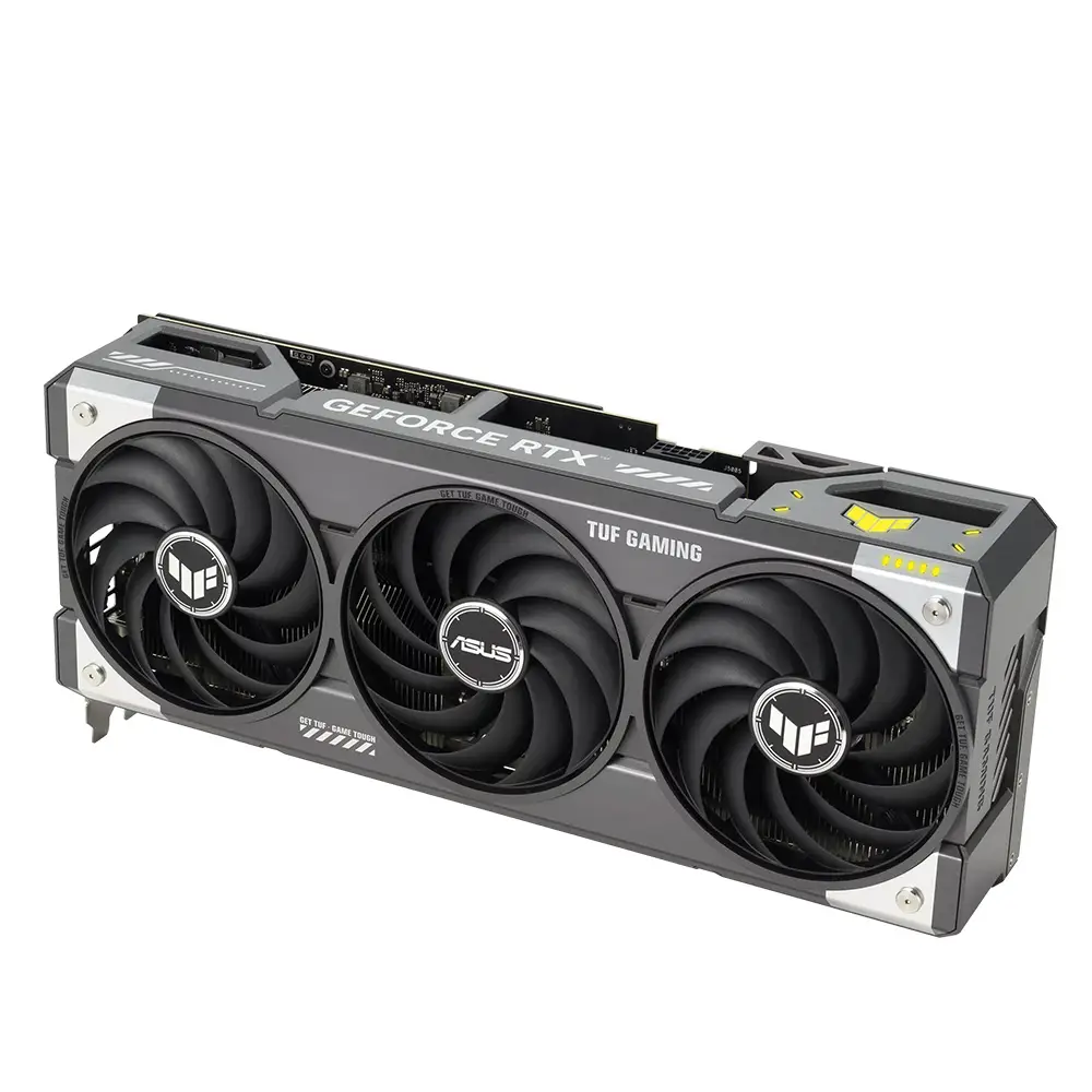 Asus TUF Gaming GeForce RTX 5070 OC Edition Graphics Card