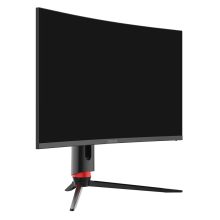 Redragon GMQ2712RVC RGB 27 inch QHD Curved Fast VA Gaming Monitor