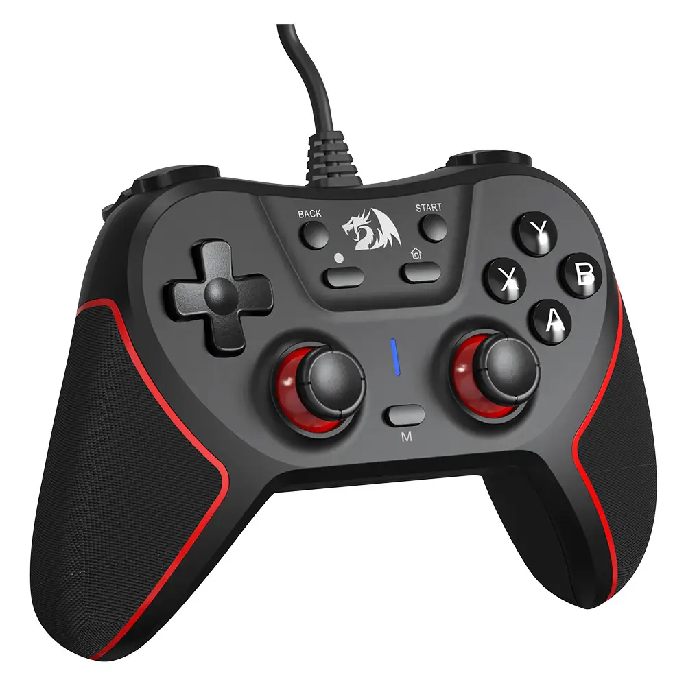 Redragon Ephemera G713 Wired Gamepad