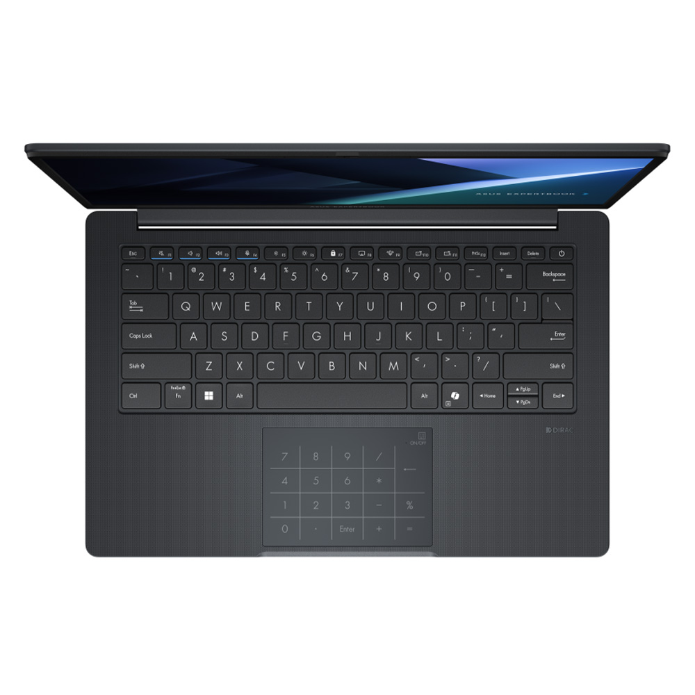 Asus ExpertBook B1 B1403CVA I5 1335U 16GB 512GB intel FHD Laptop