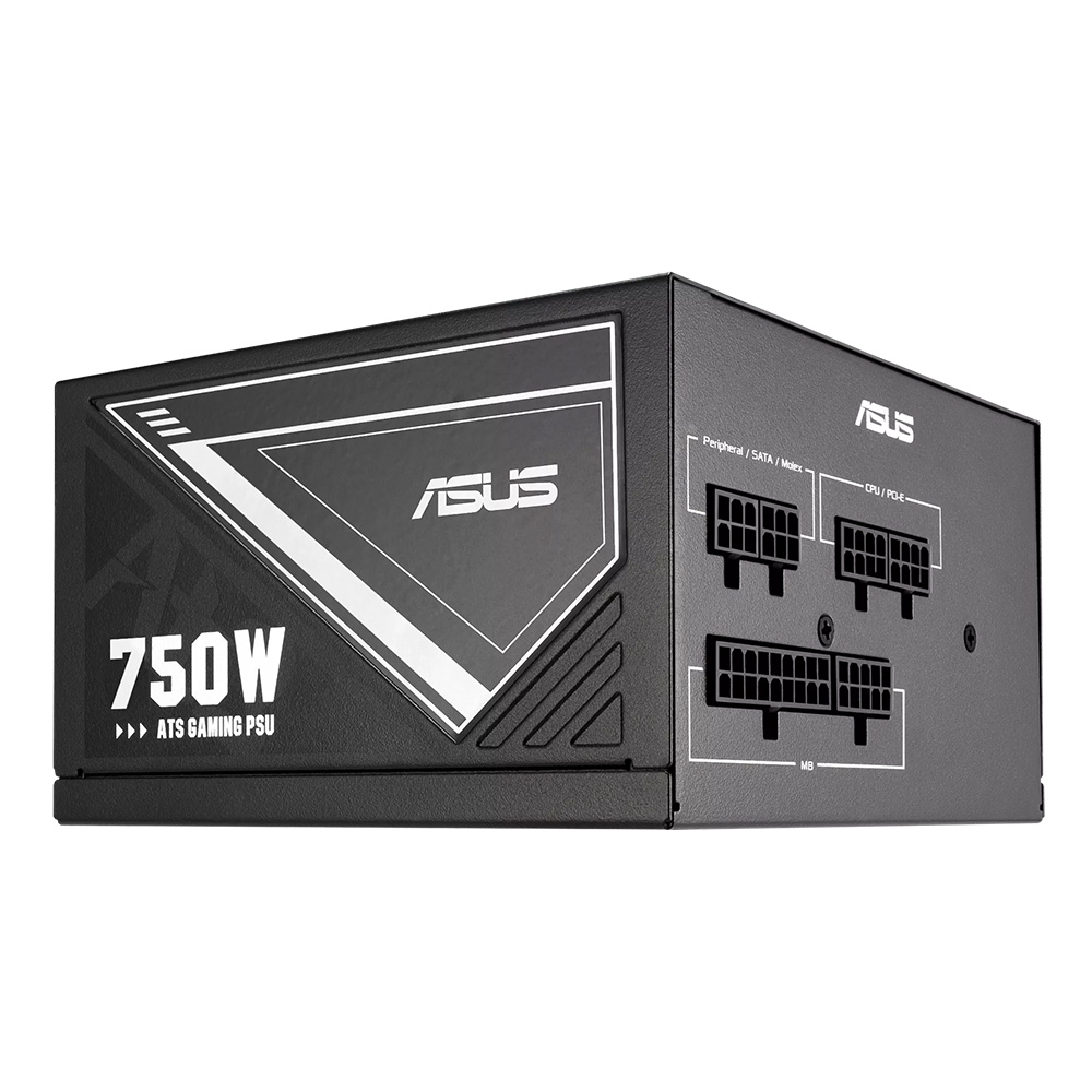 Asus 750W-ATS Gold Power Supply