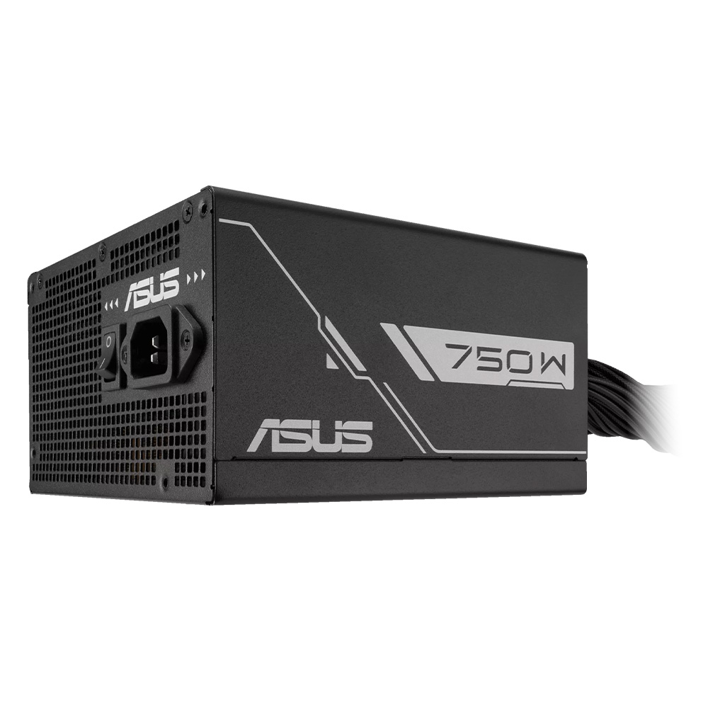 Asus Prime 750W Bronze Power Supply