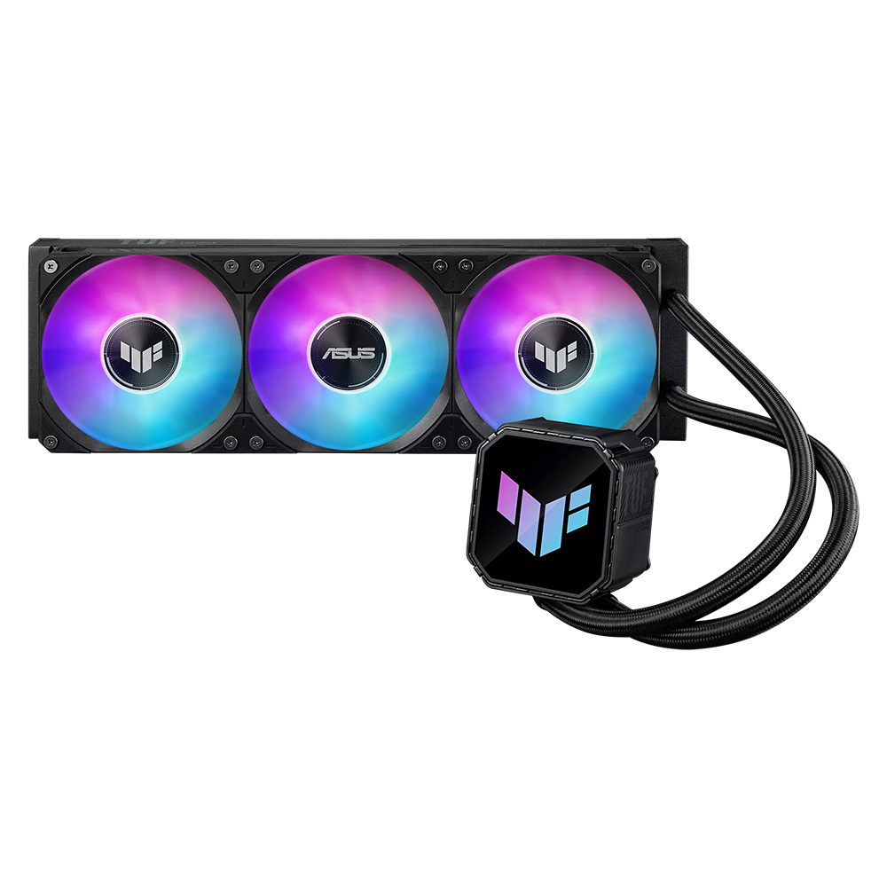 TUF Gaming LC III 360 ARGB