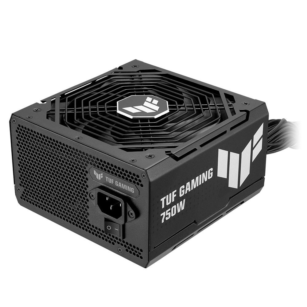 Asus TUF Gaming 750W Bronze Power Supply