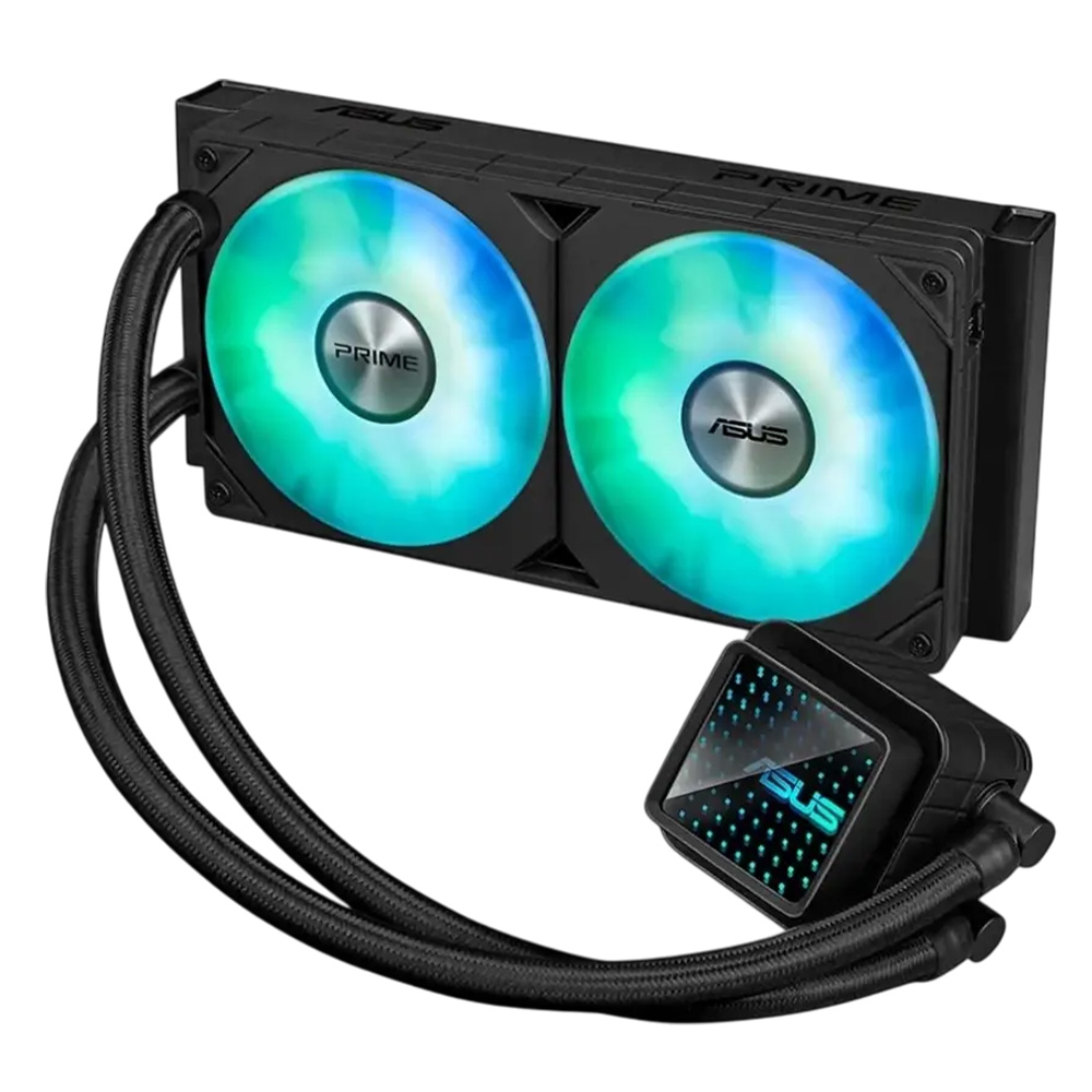 Asus Prime LC 240 ARGB