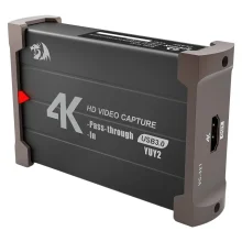 Redragon Flash VC321 4K Video Capture Card