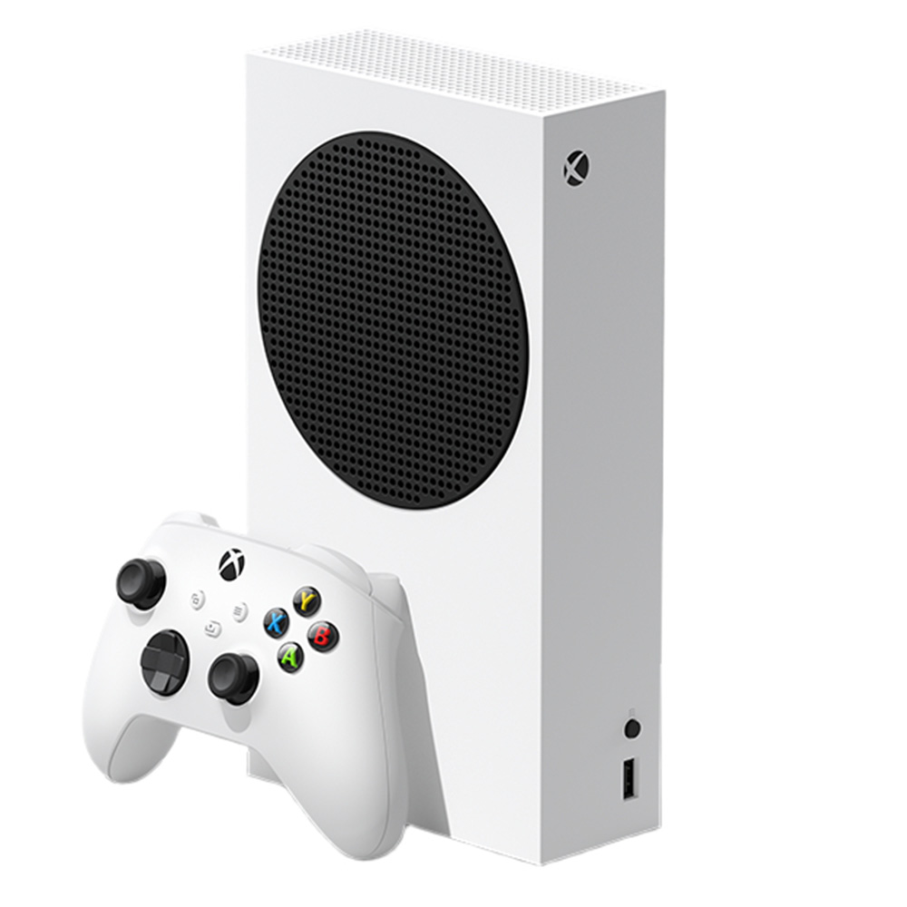 Microsoft Xbox Series S Refurbished