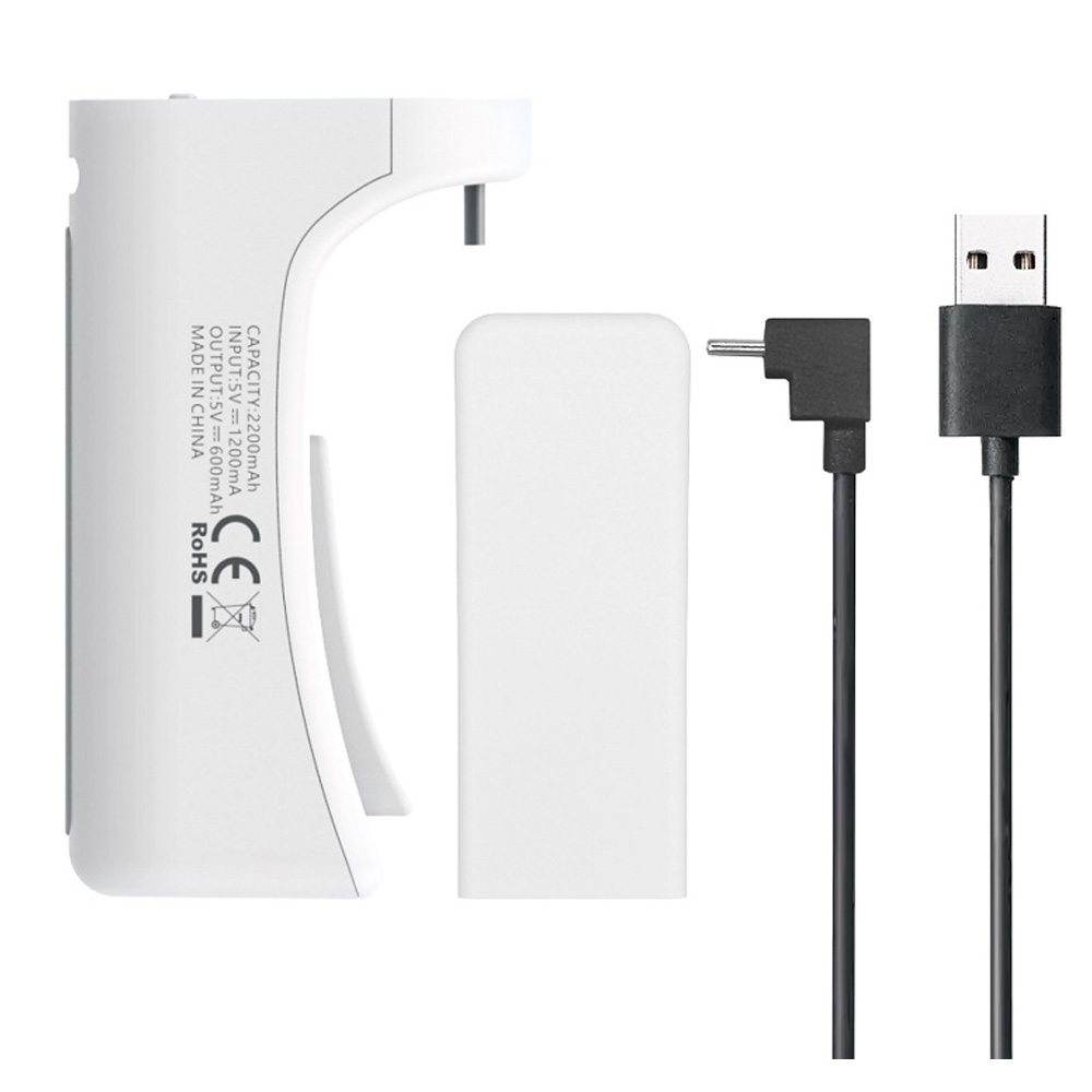 Ipega PG-P5042 Controller Battery Pack for PlayStation 5