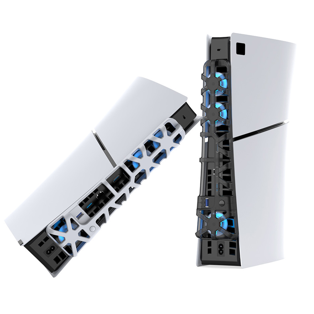 Dobe TP5-3538 Cooling Fan for PlayStation 5 Slim