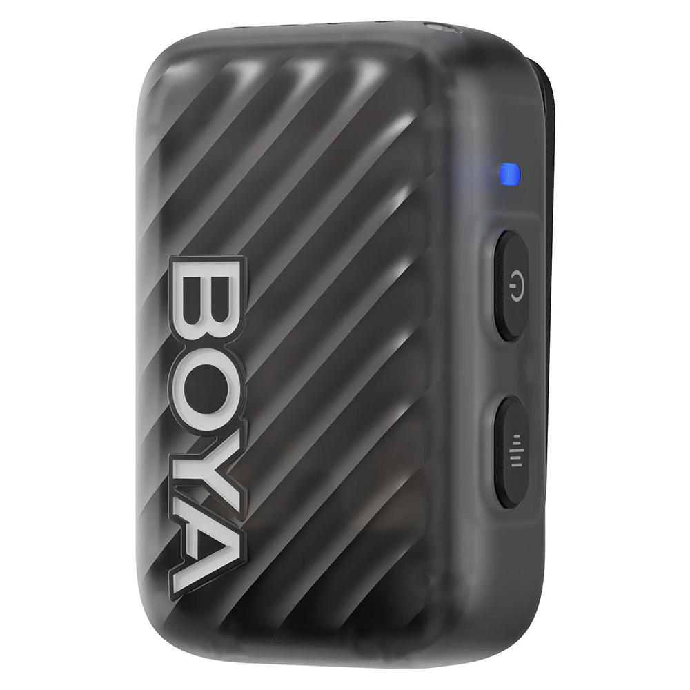 BOYA Boyamic 2-03 Wireless Microphone