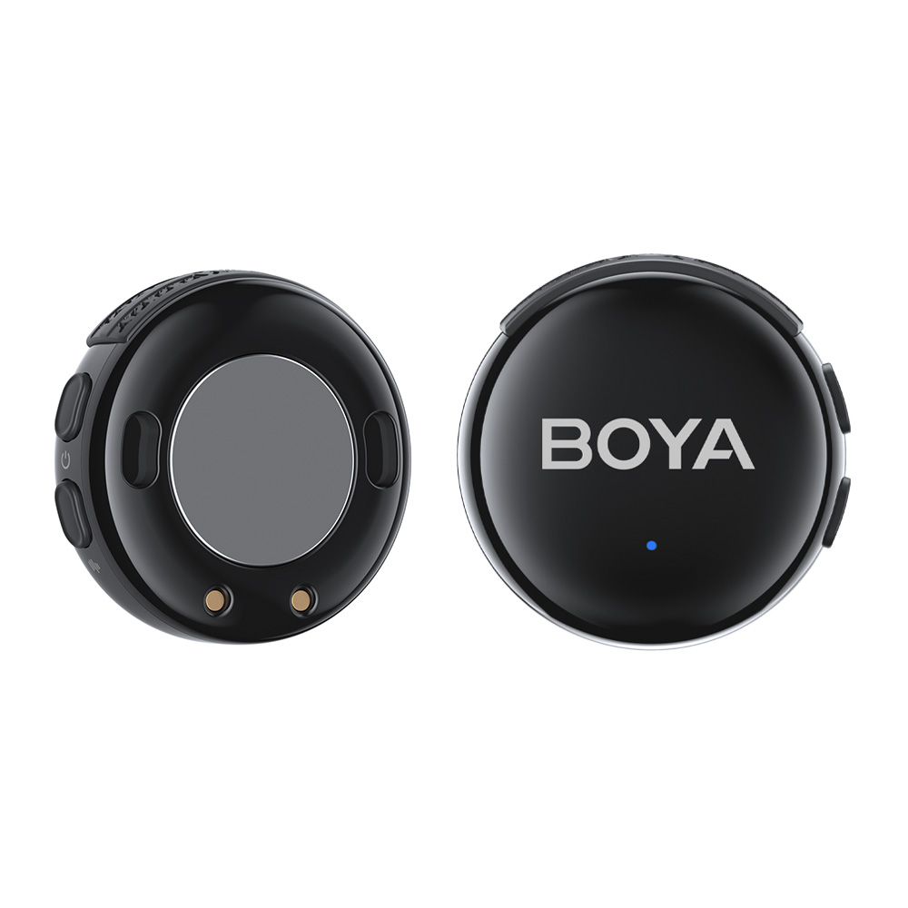 BOYA Boyalink 3-01 Wireless Microphone