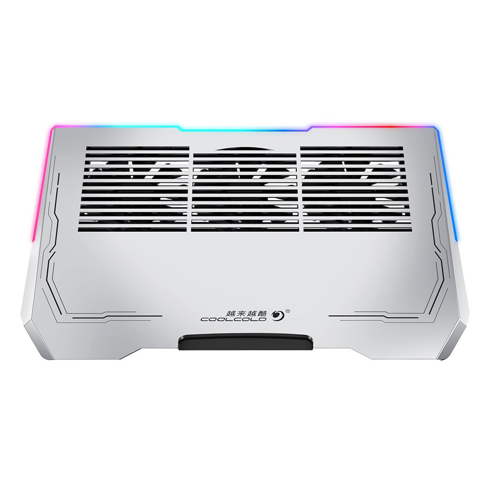 COOLCOLD K42 Gaming Coolpad