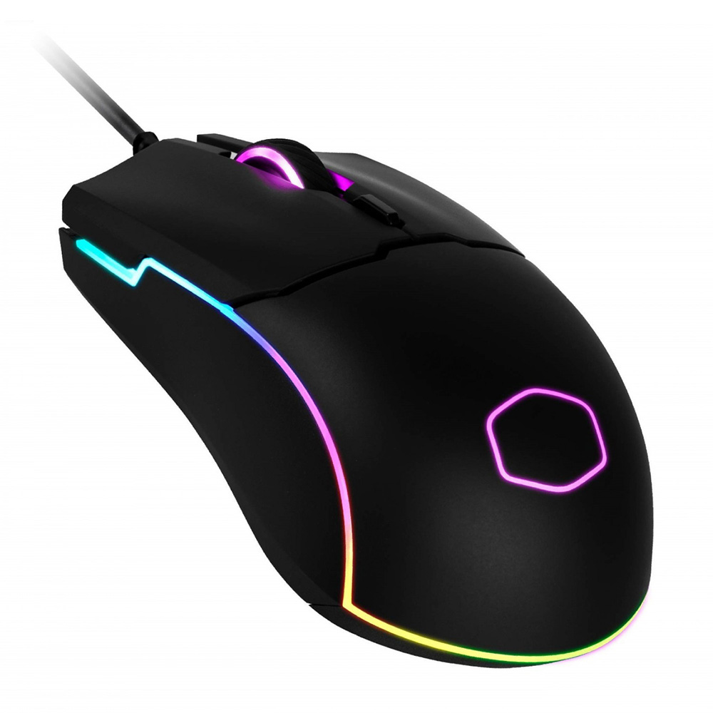 Cooler Master CM-110 Wired Gaming Mouse