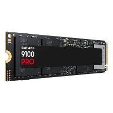 Samsung 9100 Pro 1TB