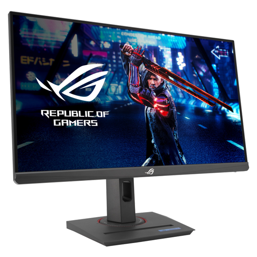 Asus ROG Strix XG259QNS 24.5 Inch FHD IPS Gaming Monitor