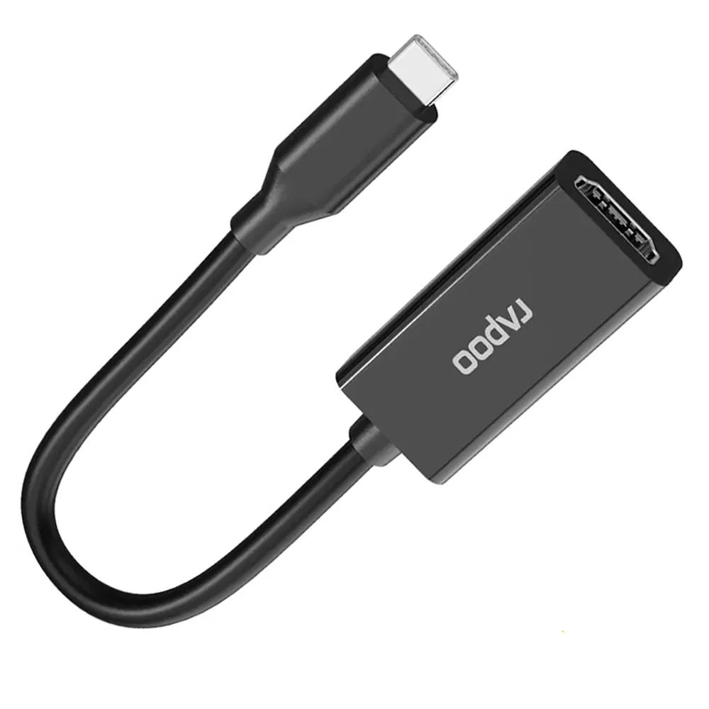 Rapoo XD10 Type-C To HDMI Converter