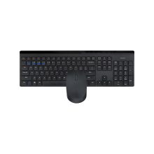 Rapoo 8110M Wireless Mouse & Keyboard
