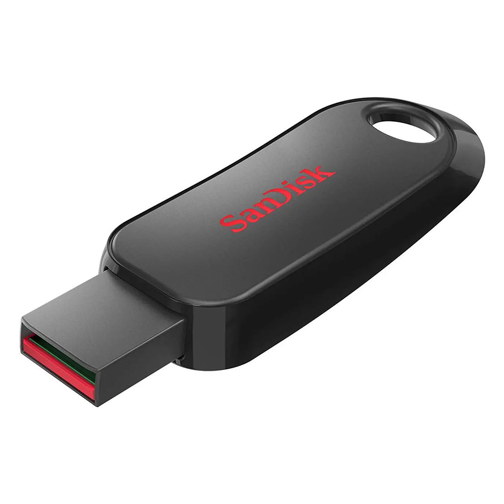 SanDisk Cruzer Snap 32GB USB 2.0 Flash Memory