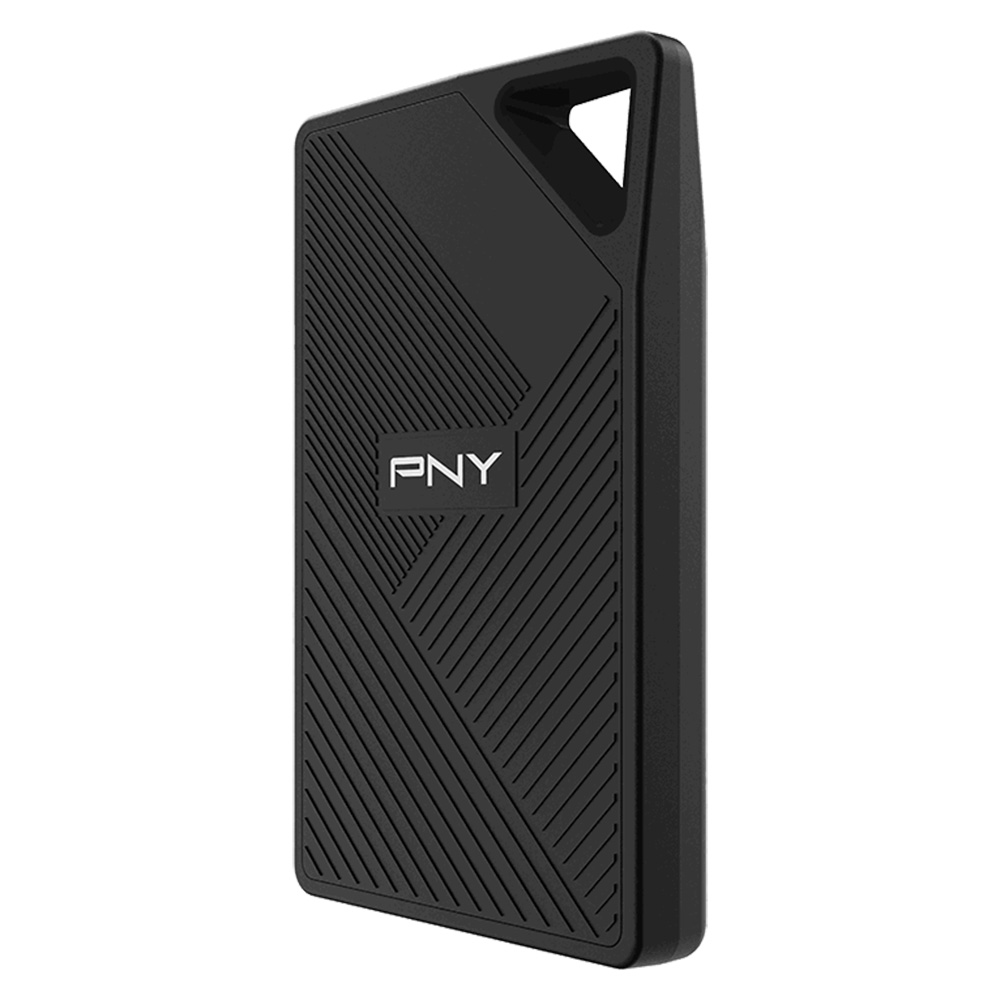 PNY RP60 PSD0CS3060-1TB-RB 1TB USB-C External SSD