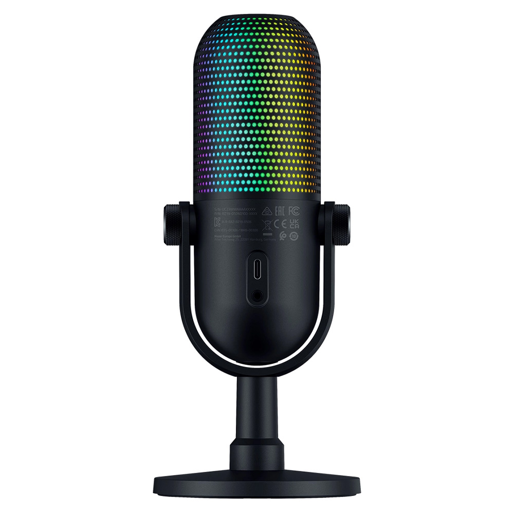 Razer Seiren V3 CHROMA RGB
