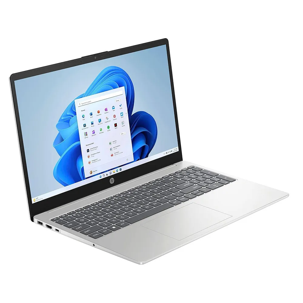 HP 15-FD0113DX i3 N305 8GB 128GB Intel HD Laptop