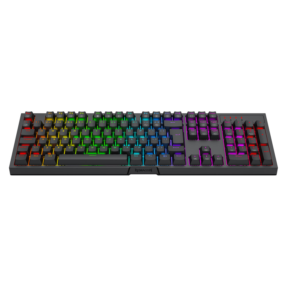 REDRAGON ARGO K670 RGB