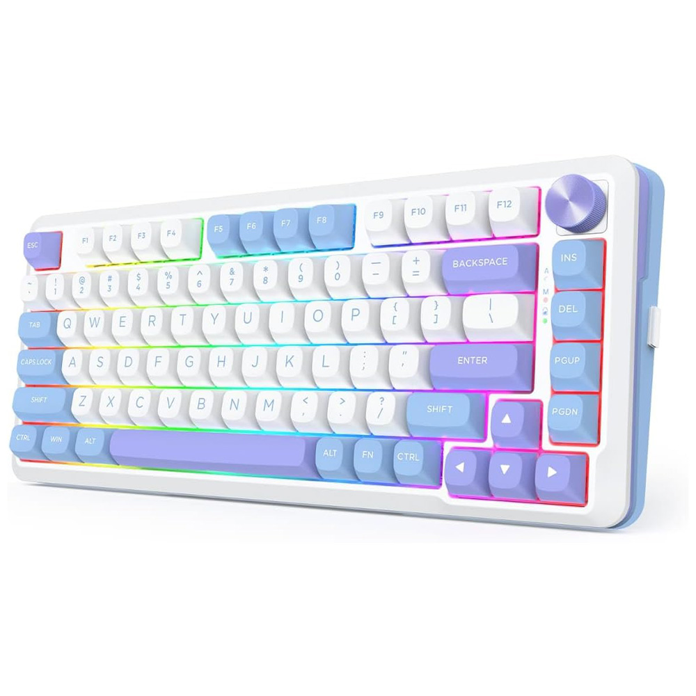 REDRAGON CYRUS PRO K681WBP-RGB-PRO