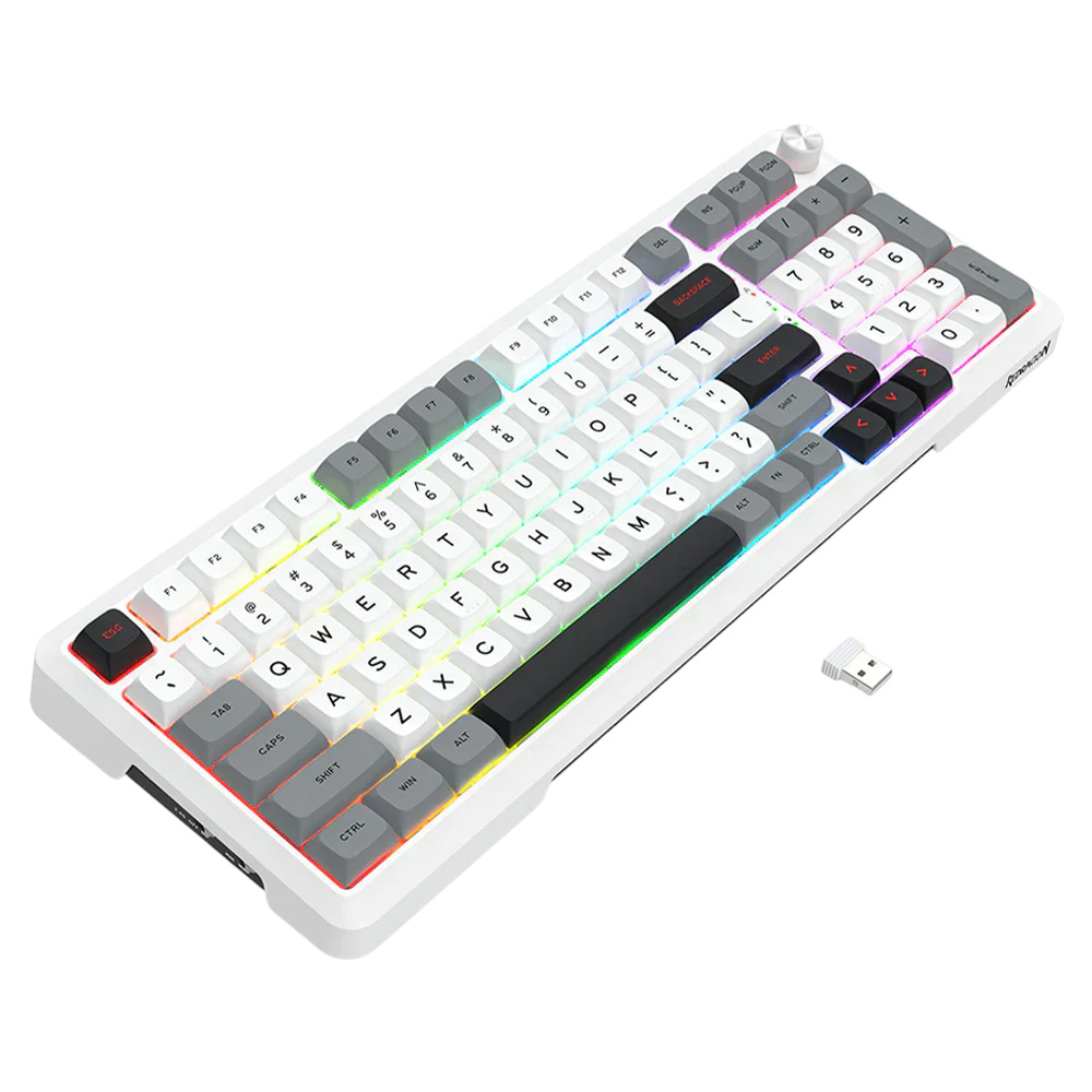 REDRAGON BRAGI PRO K688WGL RGB