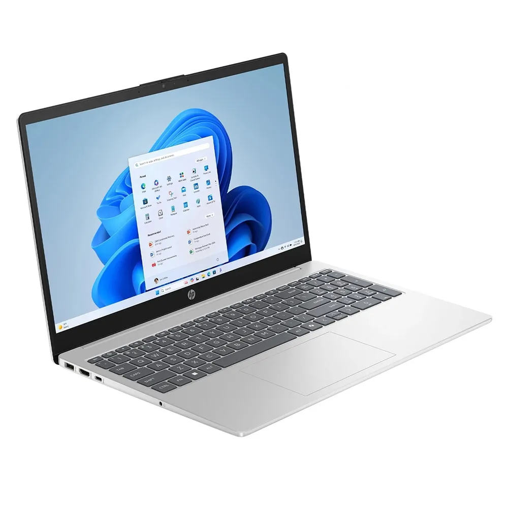 HP 15-FC00258WM R5 7520U 8GB 1TB SSD AMD FHD Laptop
