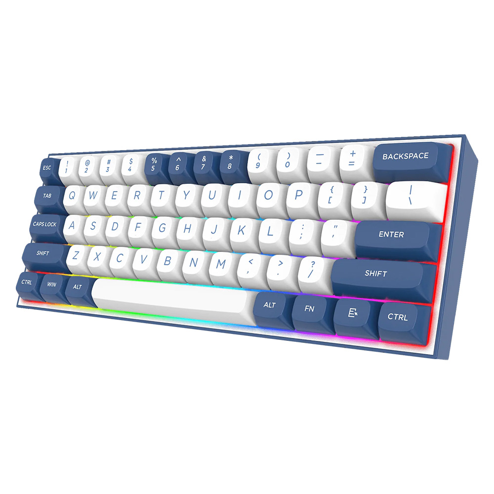 Redragon Alcor K717 Mechanical Switch Wireless Gaming Keyboard