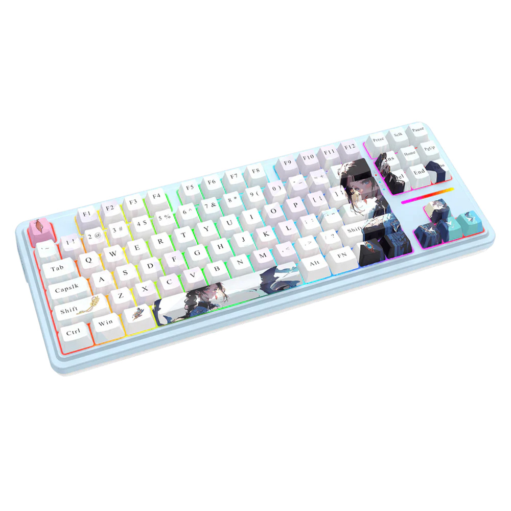 Redragon Antonium Pro K728AK RGB