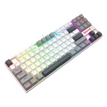 Redragon Kumara k552WGL RGB With Red Mechanical Switch Wired Gaming Keyboard