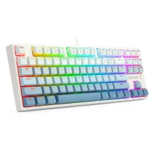 Redragon CASS K645W GB RGB With Blue Mechanical Switch Wired Gaming Keyboard