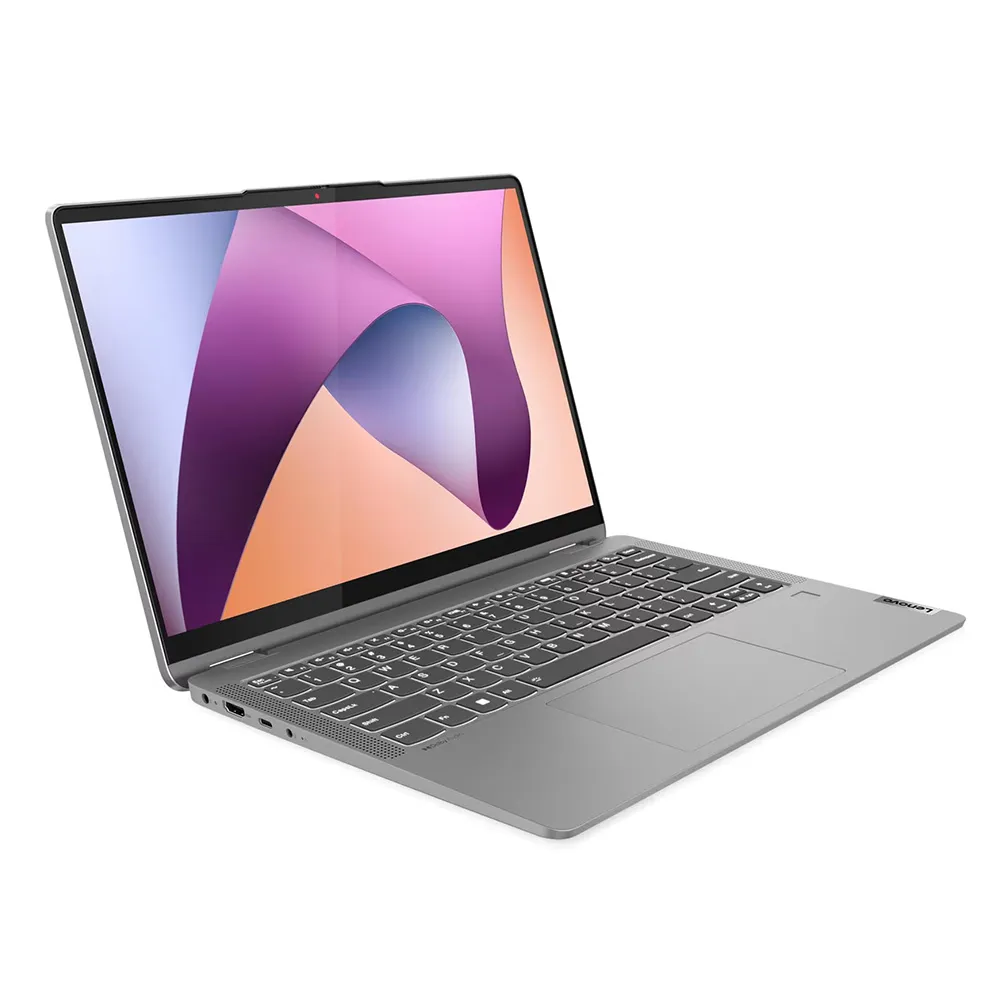 Lenovo ideapad Flex 5 R7 7730U 16GB 512GB AMD WUXGA Laptop
