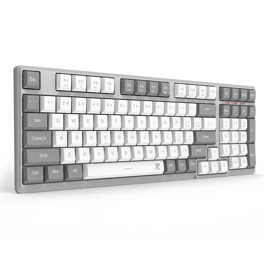 Redragon BK-7114WG Scissor Wireless Keyboard
