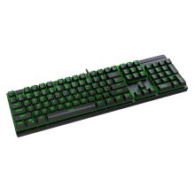 T-Dagger Escort T-TGK303 With Mechanical Switch Wired Gaming Keyboard