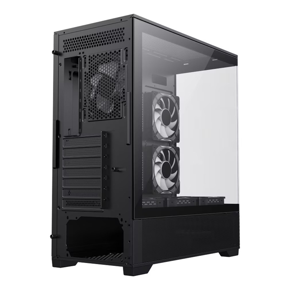 Game Max Vista A Gaming PC Case