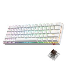 Redragon Draconic Pro K530W With Brown Mechanical Switch Wireless Gaming Keyboard