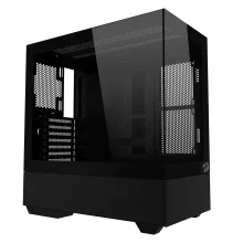 Redragon Reflect Pro CA-607B Gaming PC Case