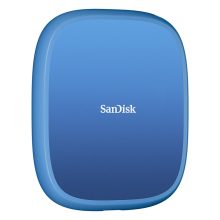Sandisk Creator Phone E62 SDSSDE62C-1T00-G25 1TB USB-C External SSD