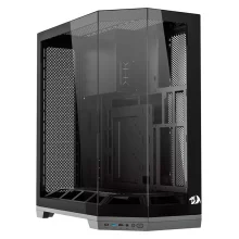 Redragon Edge CA-608B Gaming PC Case