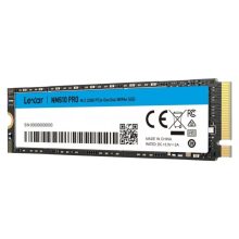 Lexar NM610 Pro 1TB PCIe M.2 2280 NVME SSD