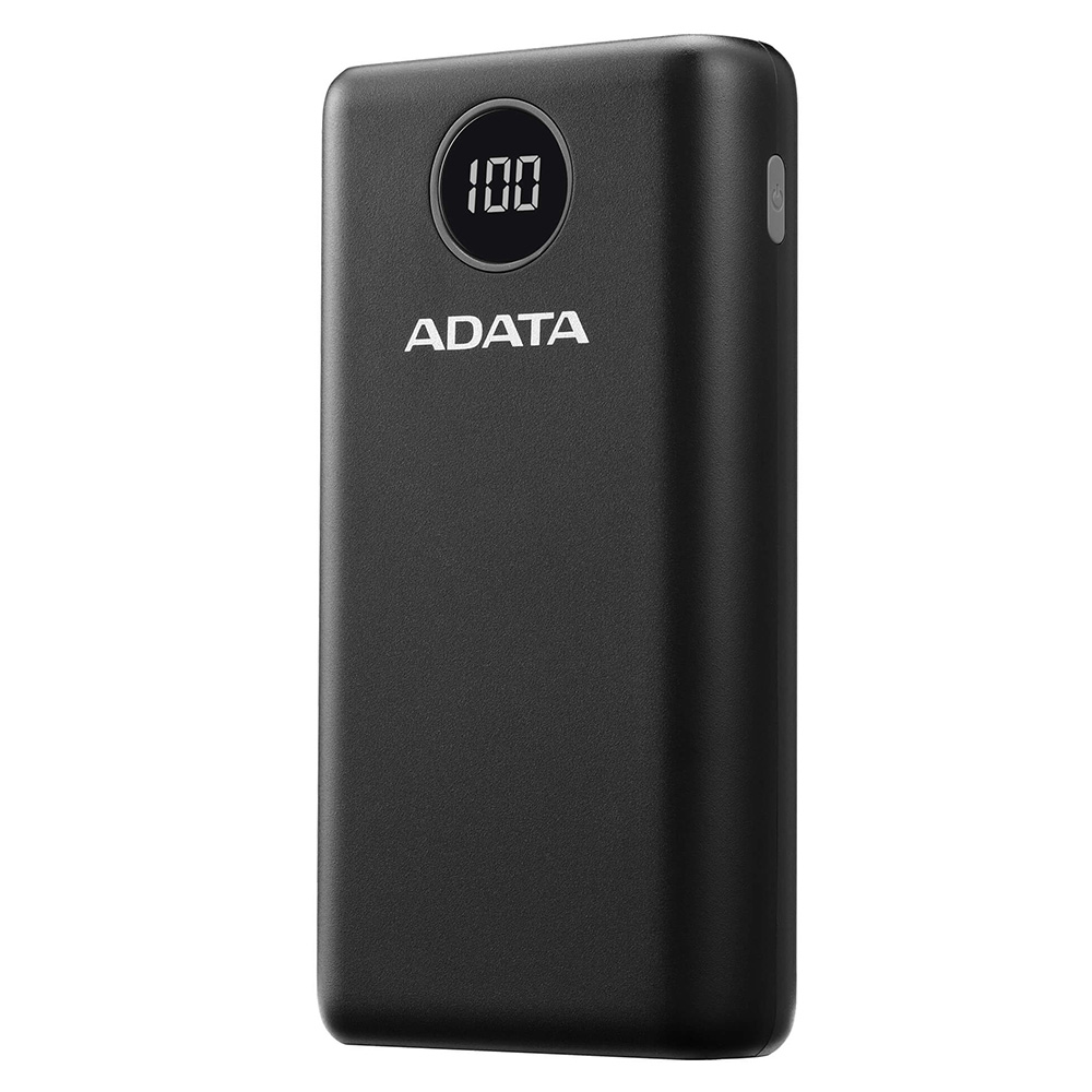 Adata P20000QCD PD QC 3.0 20000mAh Power Bank